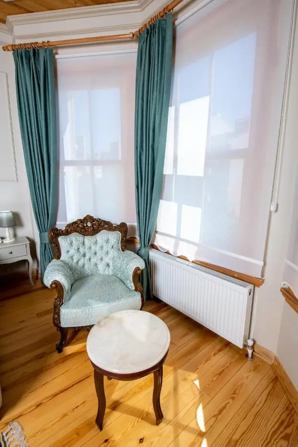 İkiz Konak Boutique Hotel