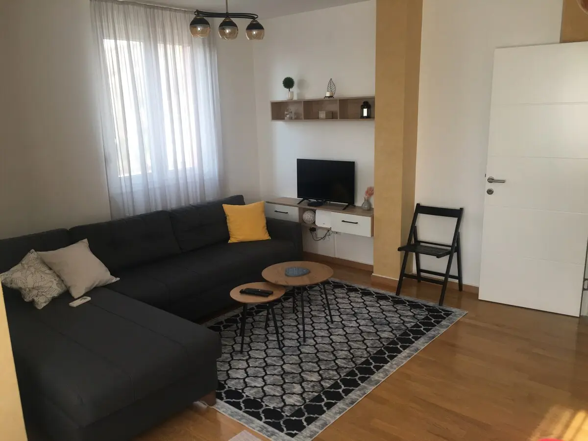 Cosy Nest near Airport
