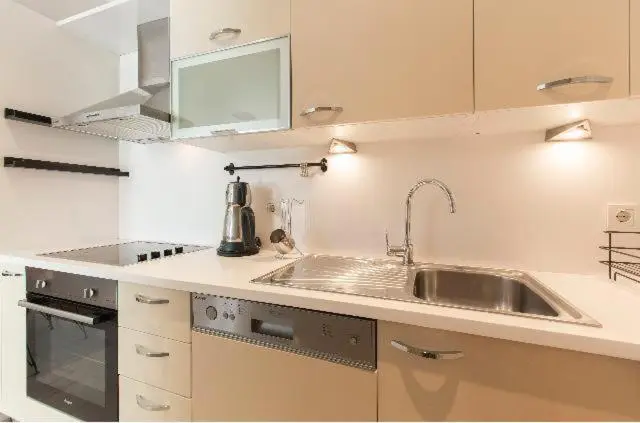 CTS Elysium Residence Taksim