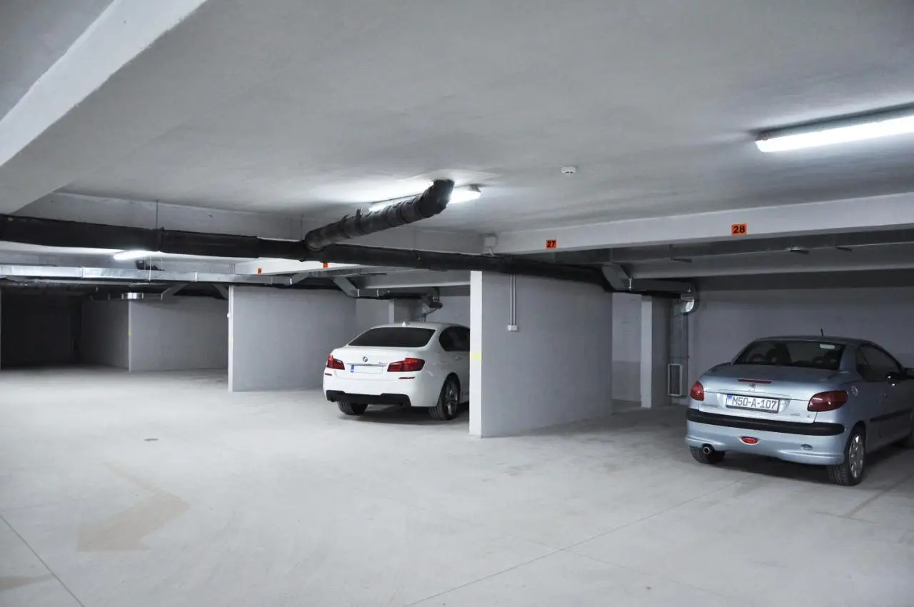 Sarajevo Daily Apartments