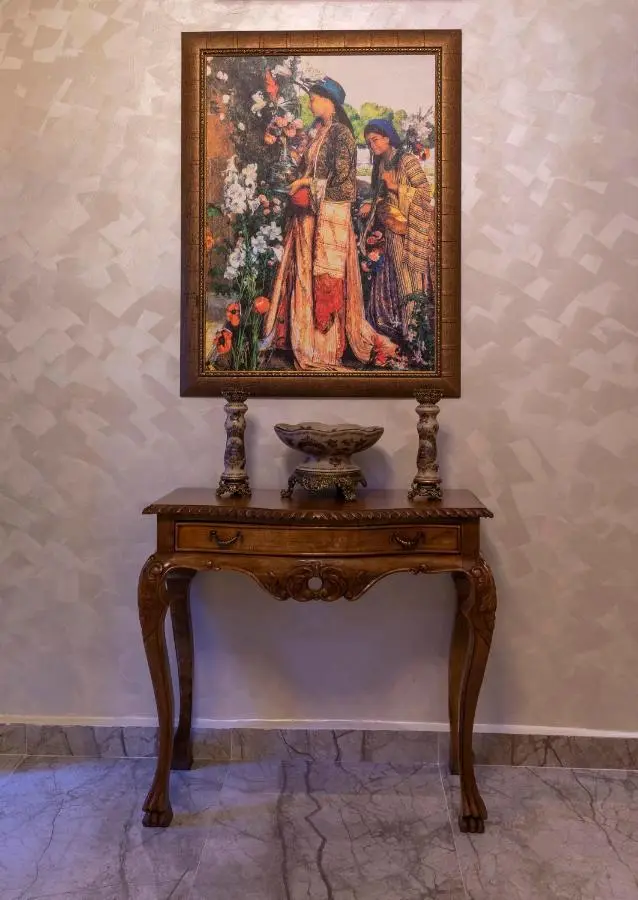 Casa Maria Hotel