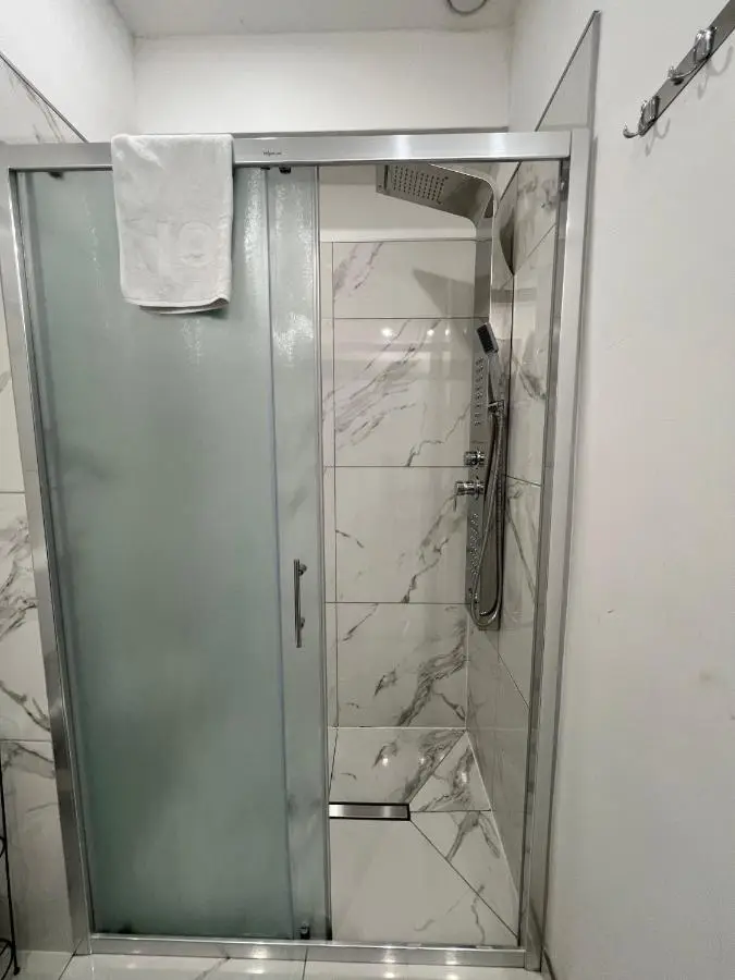 Apartmani Gandi
