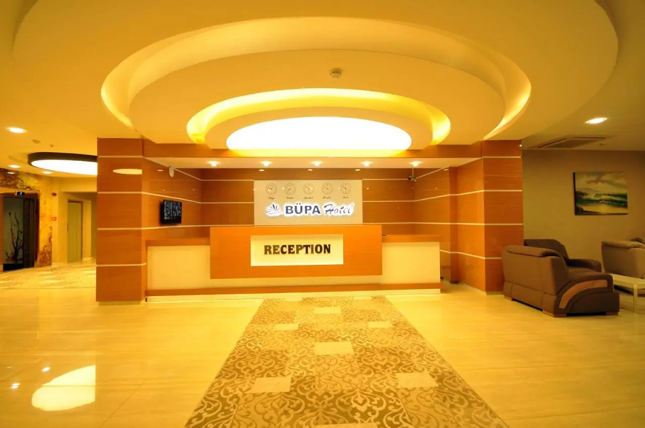 Bupa Hotel