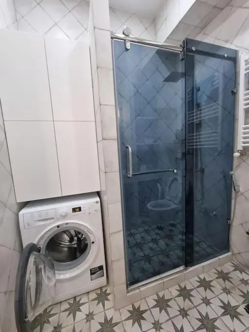 Morkinali Apartment