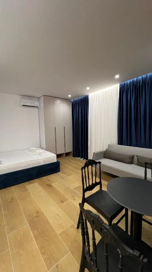 Tirana Central Apartments