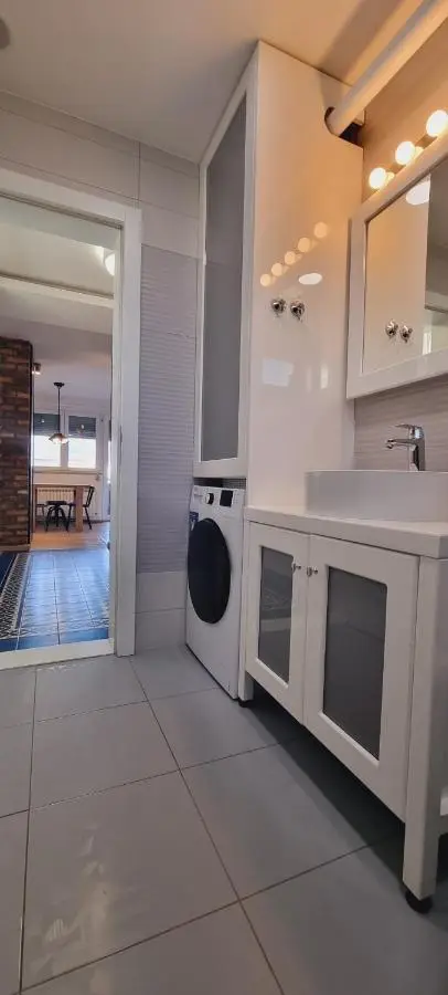 Apartment Društveni dom