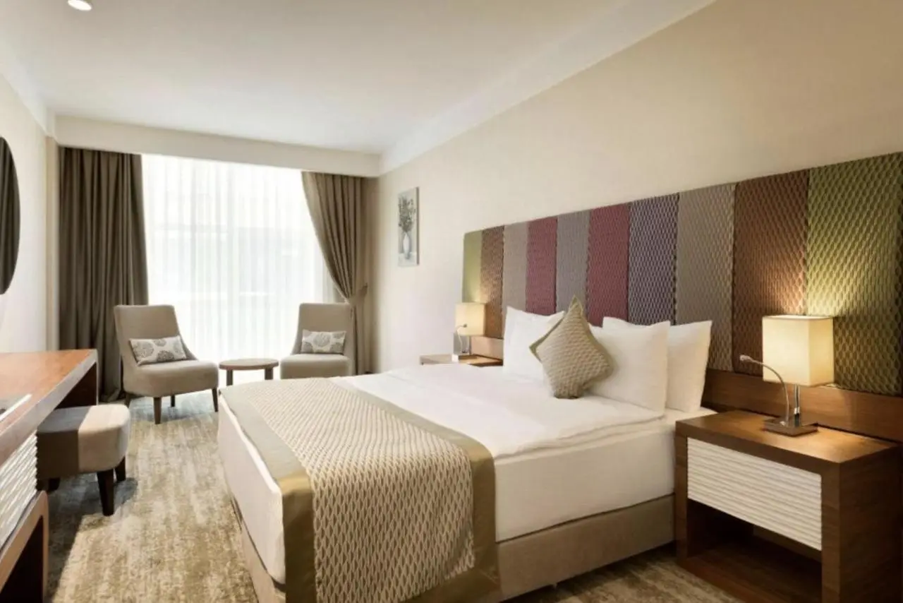 Ramada by Wyndham Gemli̇k