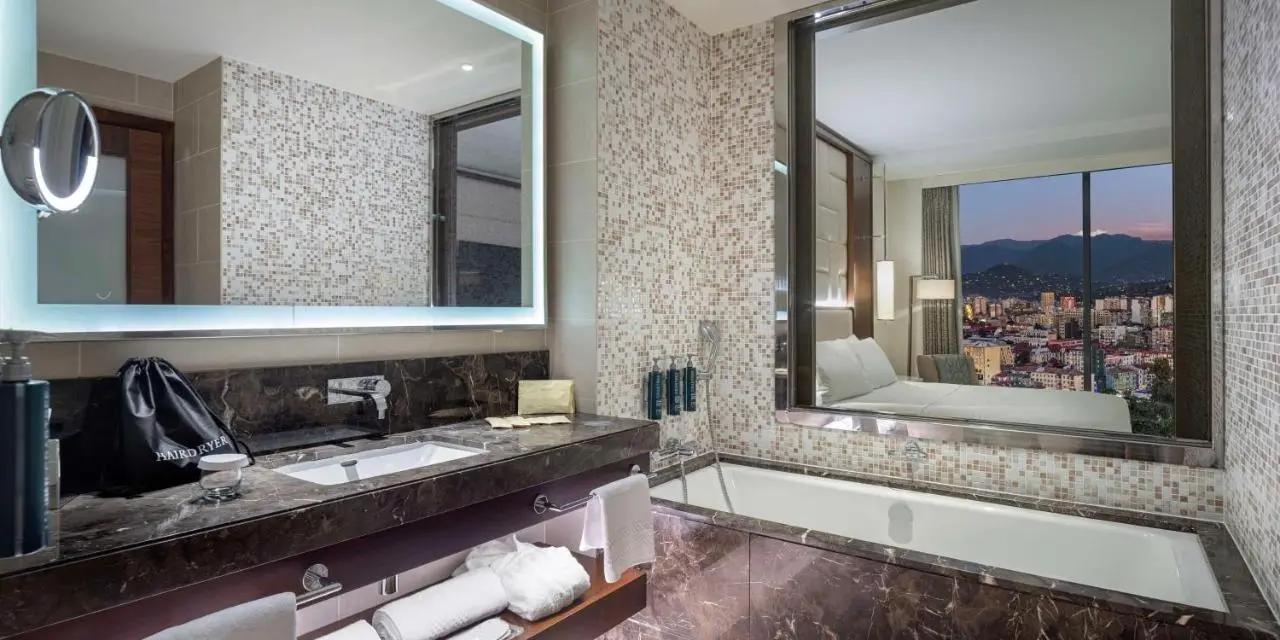 Hilton Batumi