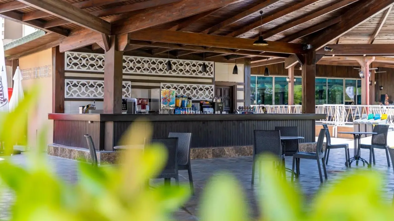 Amon Hotel Belek