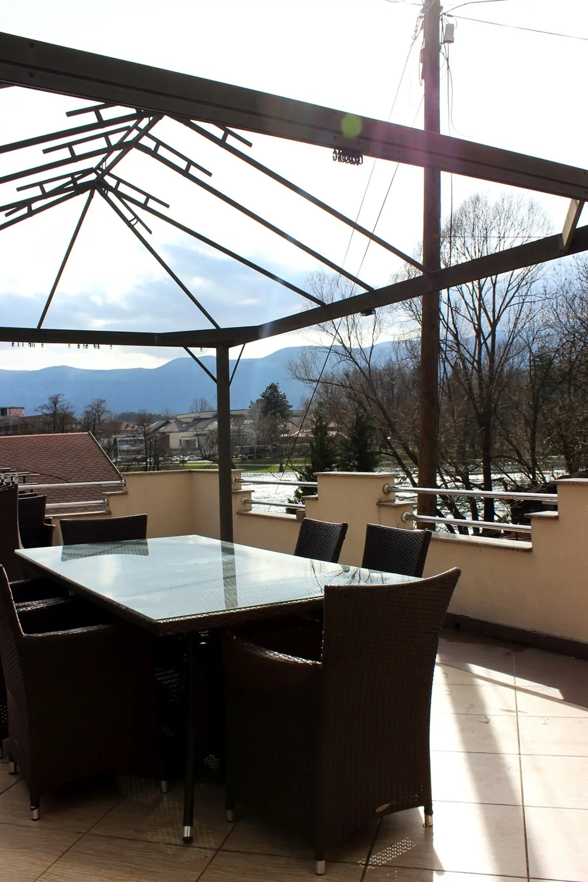 Apartman River Una