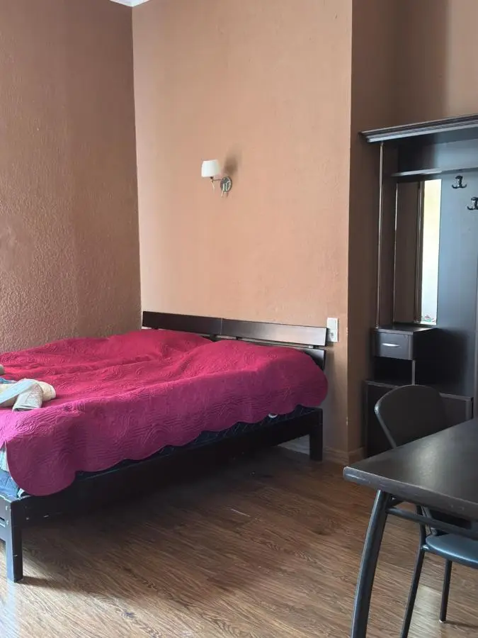 Juta Guest House