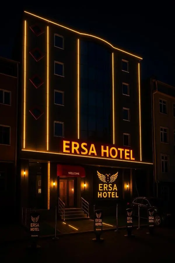 ERSA Hotel
