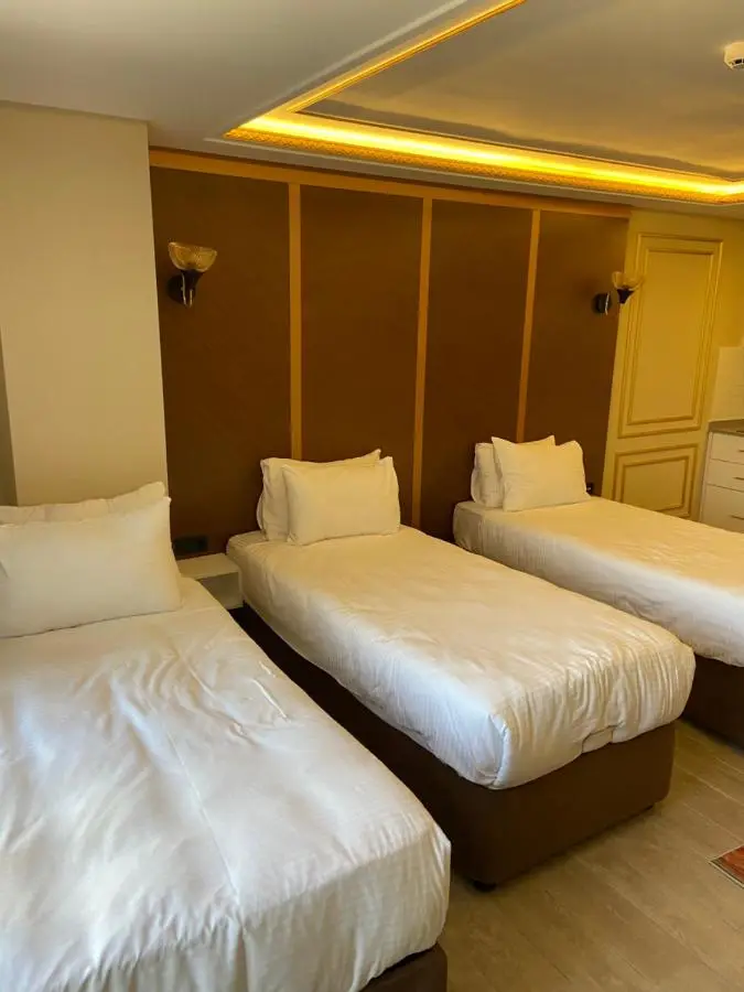 Istanbul Town Hotel