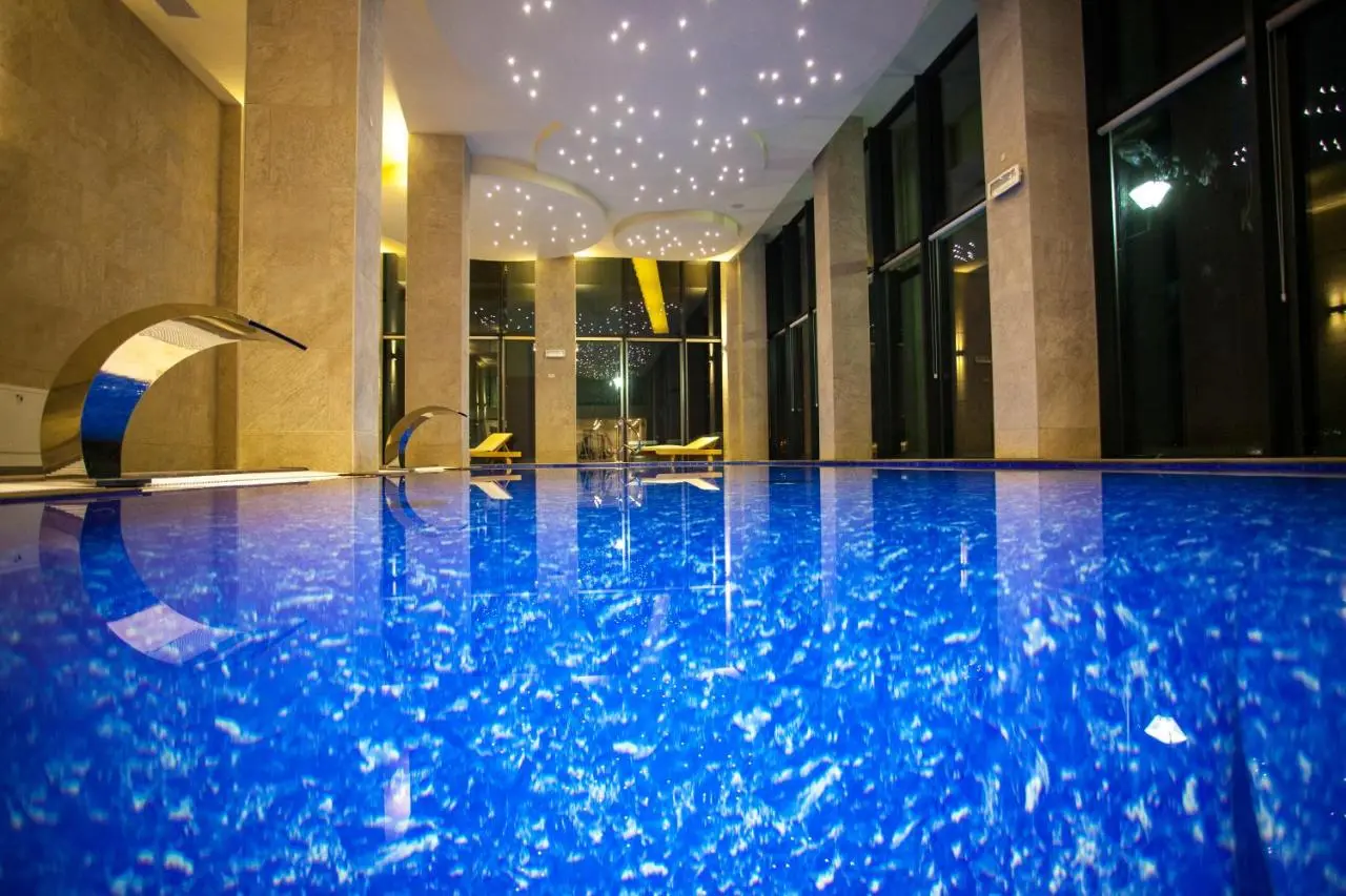 Malak Regency Hotel