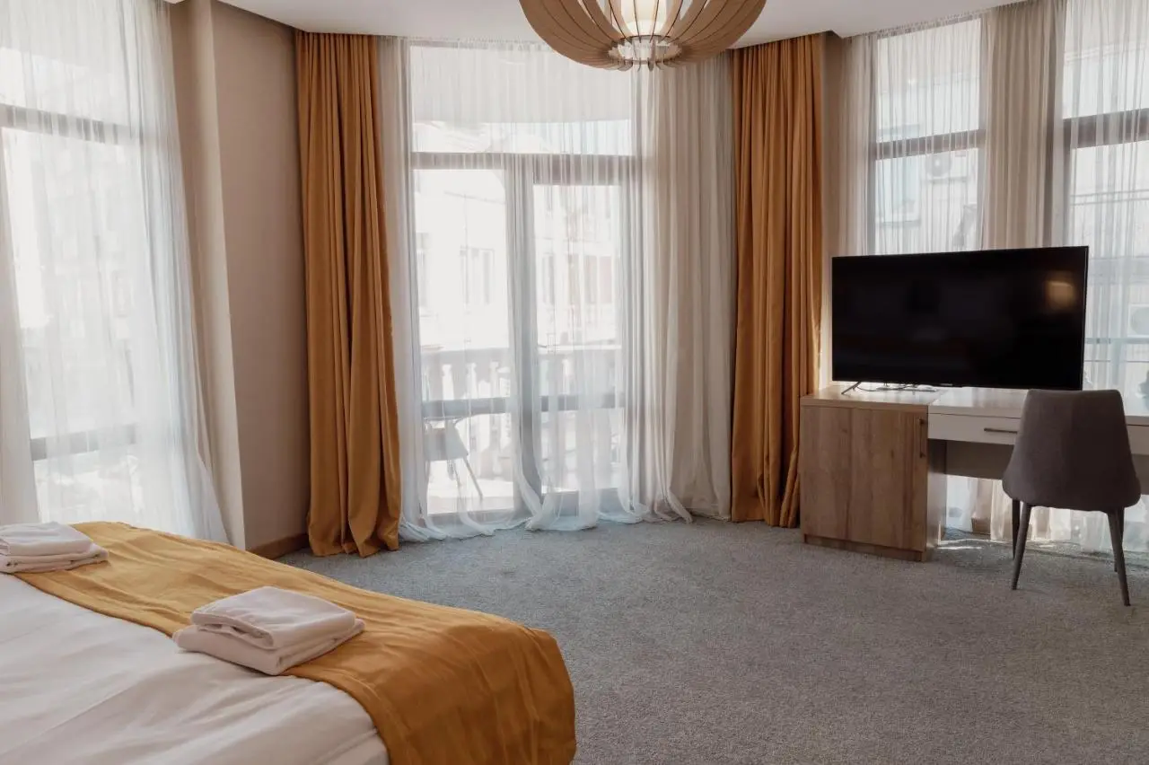 Hotel London