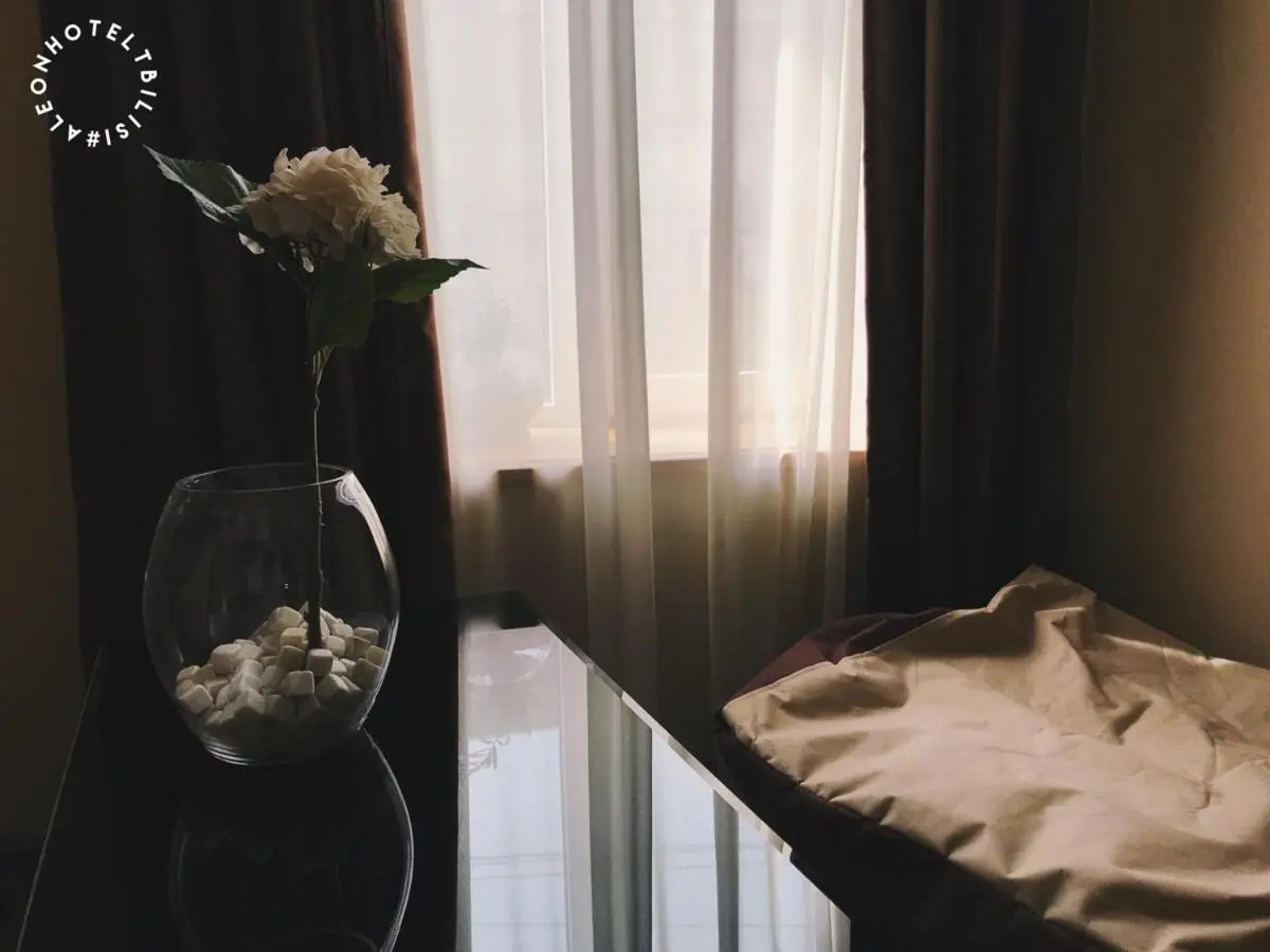 Aleon Hotel