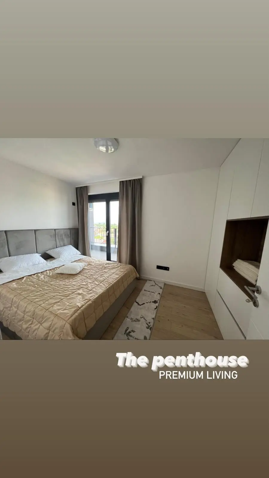 wow! premium penthouse Ilidza