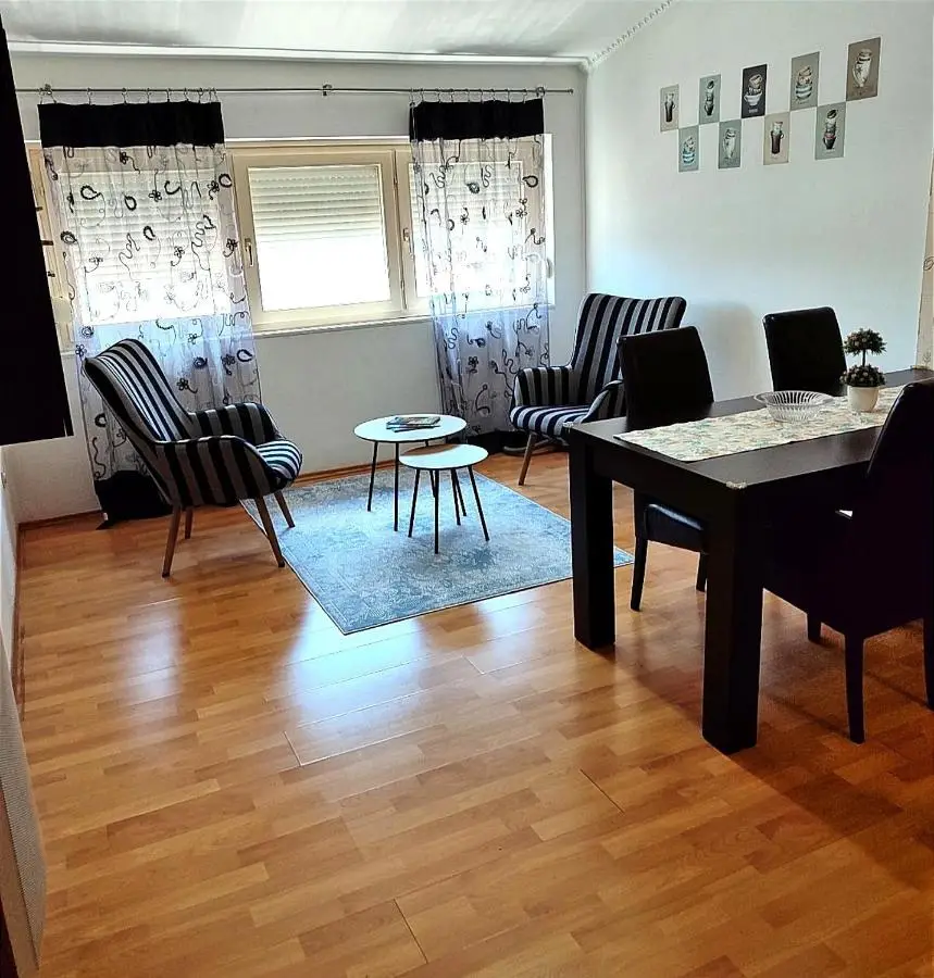 Apartment (Sarajevo) ILIDŽA Center