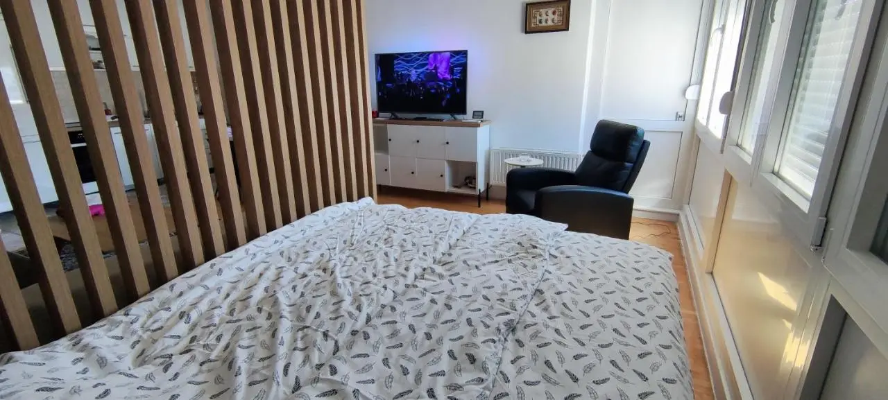 Apartman Believe