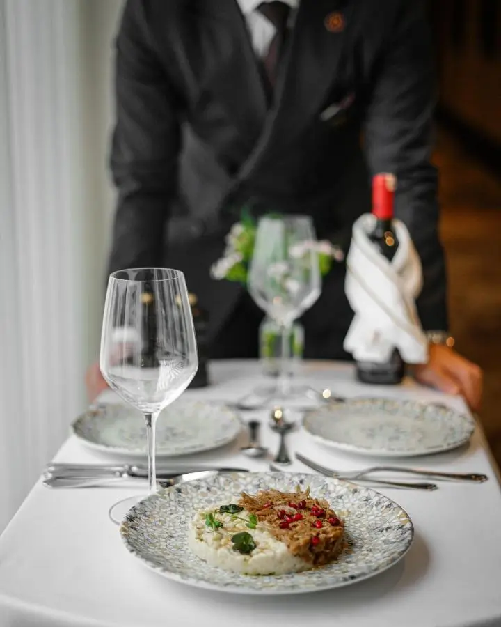 Sanasaryan Han, a Luxury Collection Hotel, Istanbul