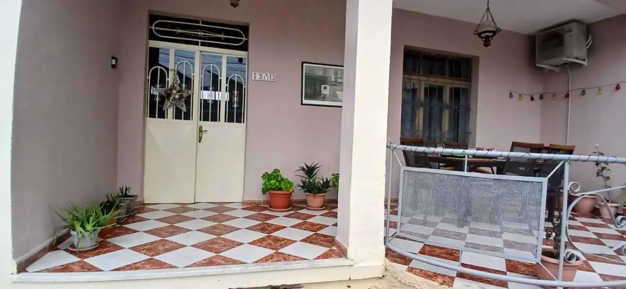 Fishta Villa and Apartments