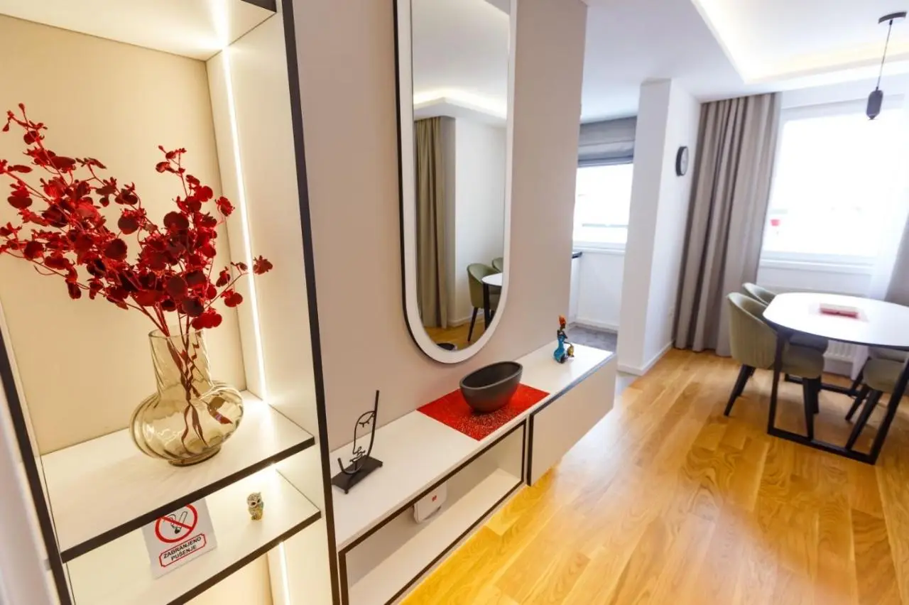 Lux apartman Novak Pale - Jahorina