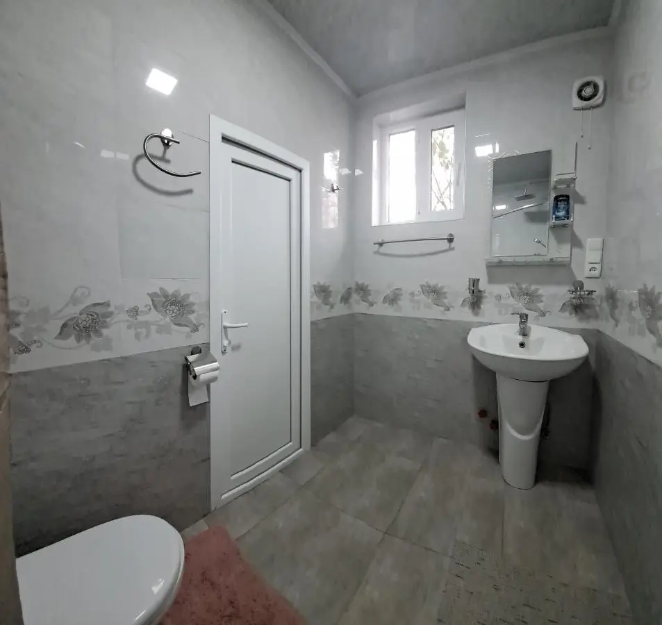 Kutaisi City Heart Apartment