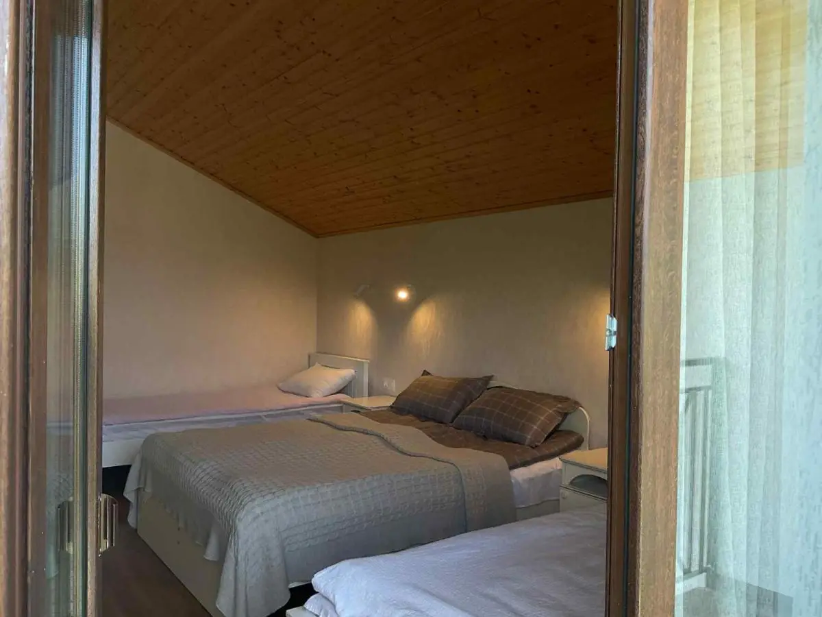 Orophile guest house