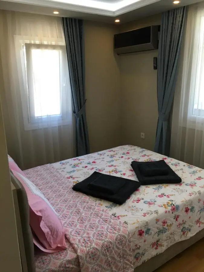 PAŞA PANSİYON Yalova
