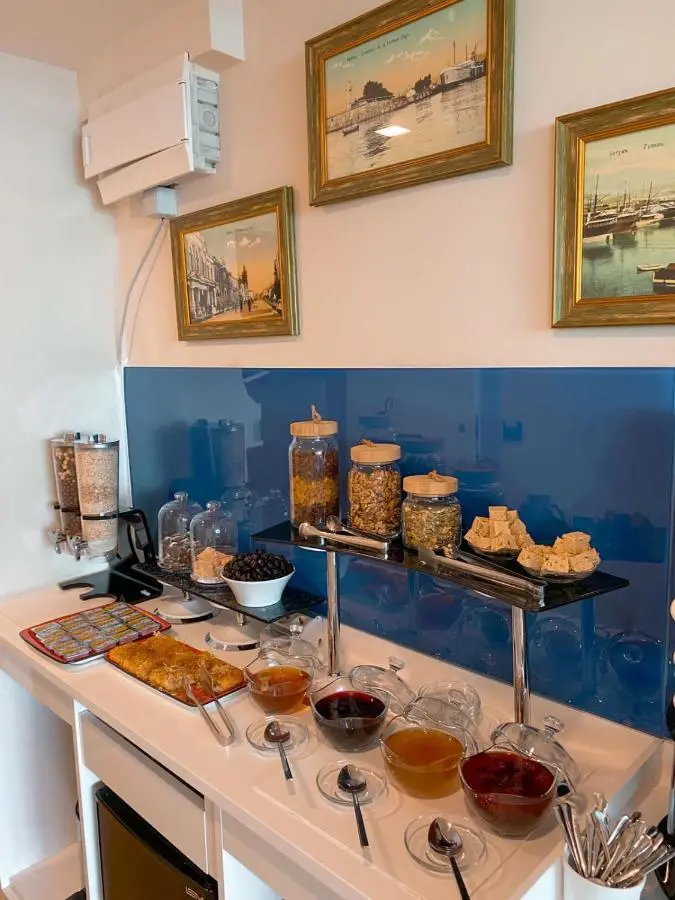 Sea Line Aparthotel & Batumi Beach Resort