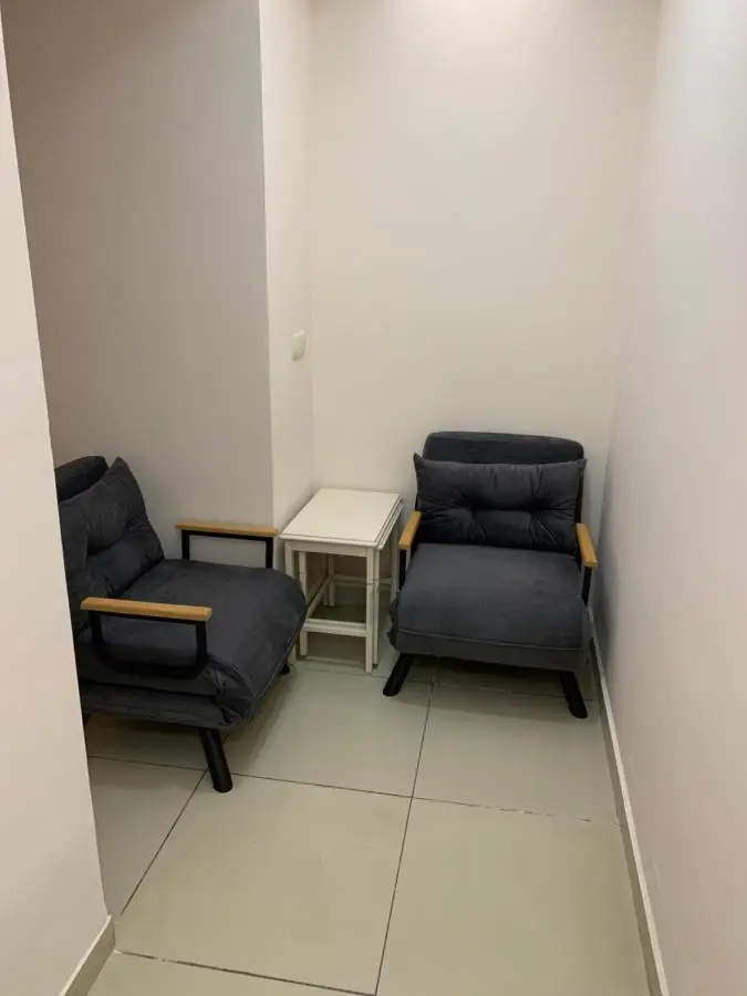 Esa Apart Hotel