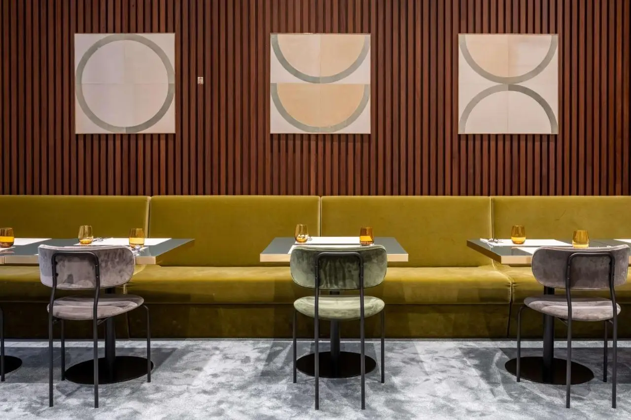 Hilton Garden Inn Tbilisi Chavchavadze