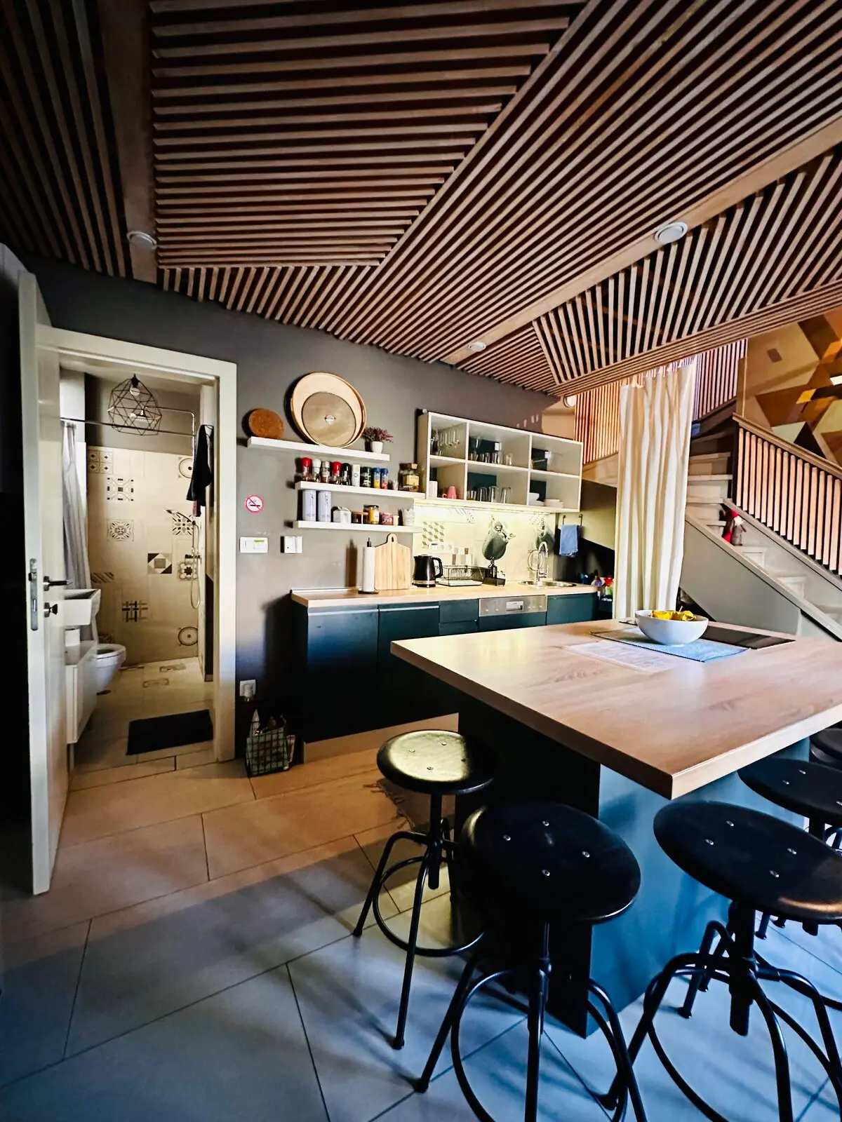 Gallery Apartment