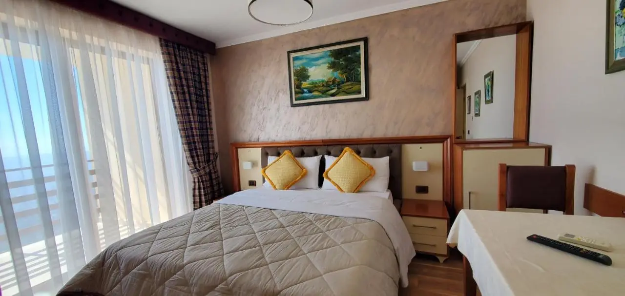 Hotel Panorama Dajt