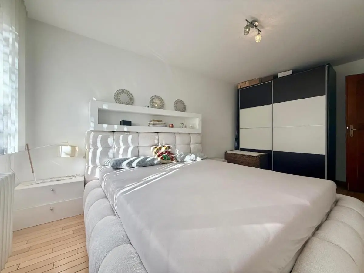 Apartment Azzul