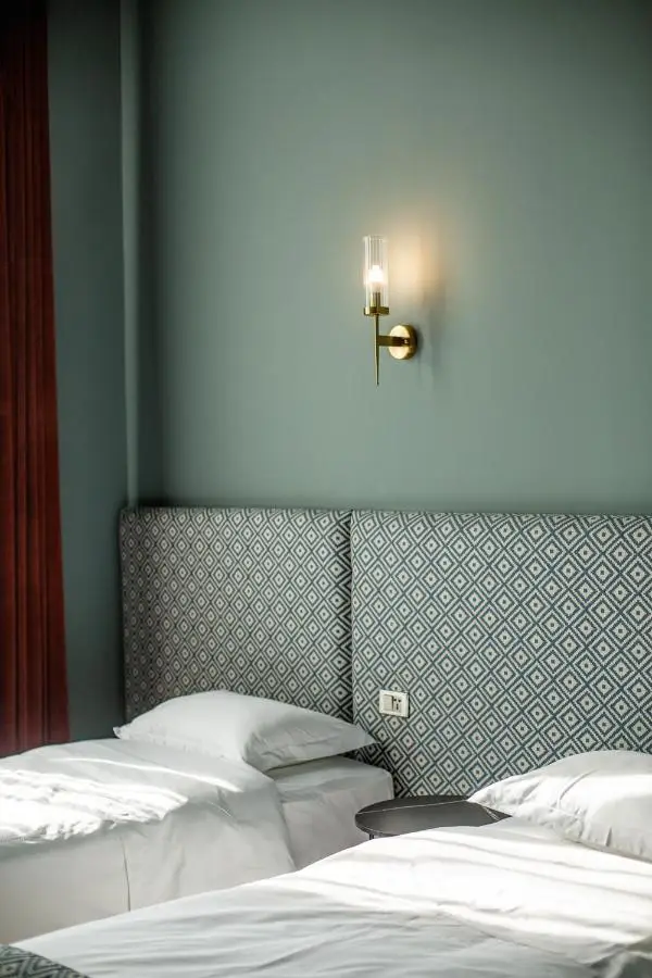 Boutique Hotel Tuta