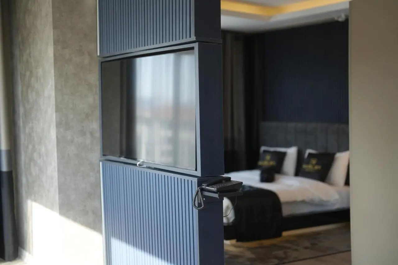Marlen Hotel Bayraklı