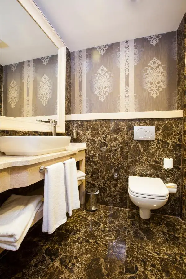 The Conforium Hotel İstanbul