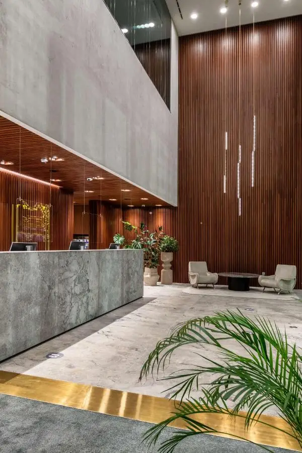 Hilton Garden Inn Tbilisi Chavchavadze