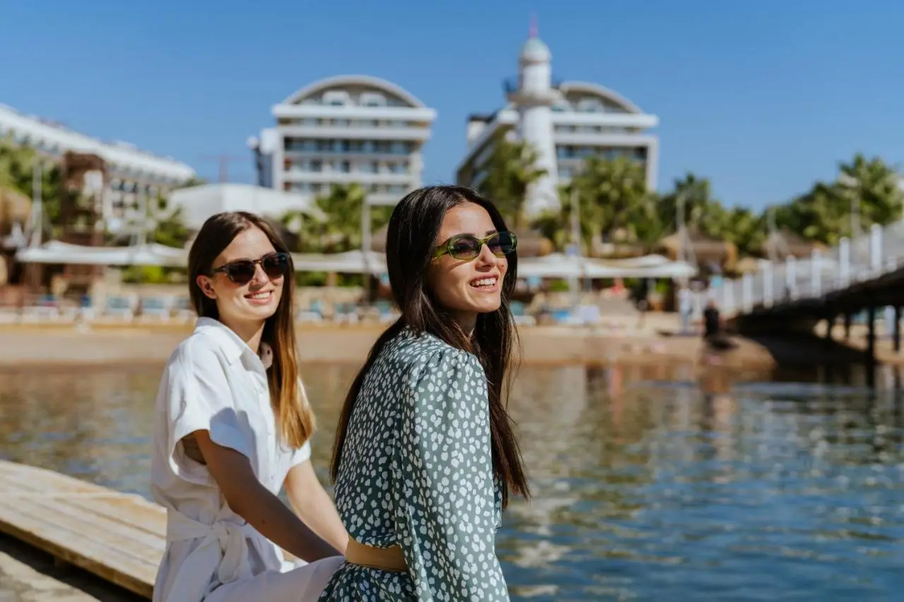Adenya Hotel & Resort Halal All Inclusive