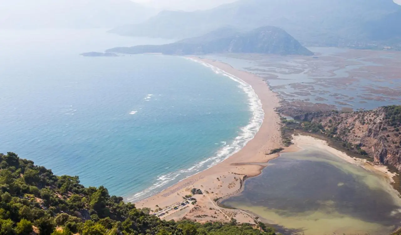 Dalyan Resort - Special Category