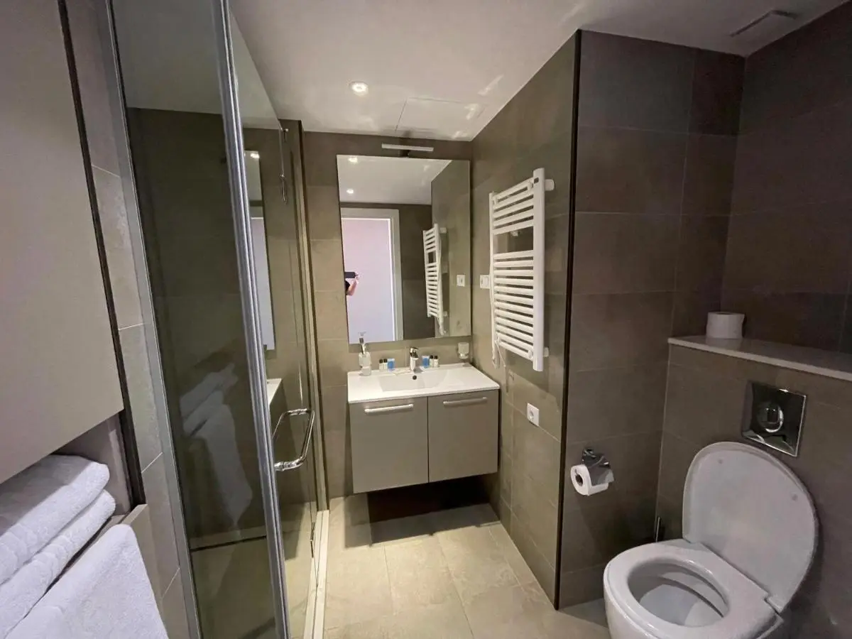 Del Mare Aparthotel