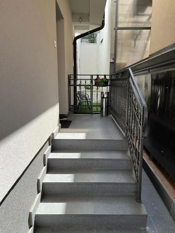 Golden Gate Apartment Sarajevo