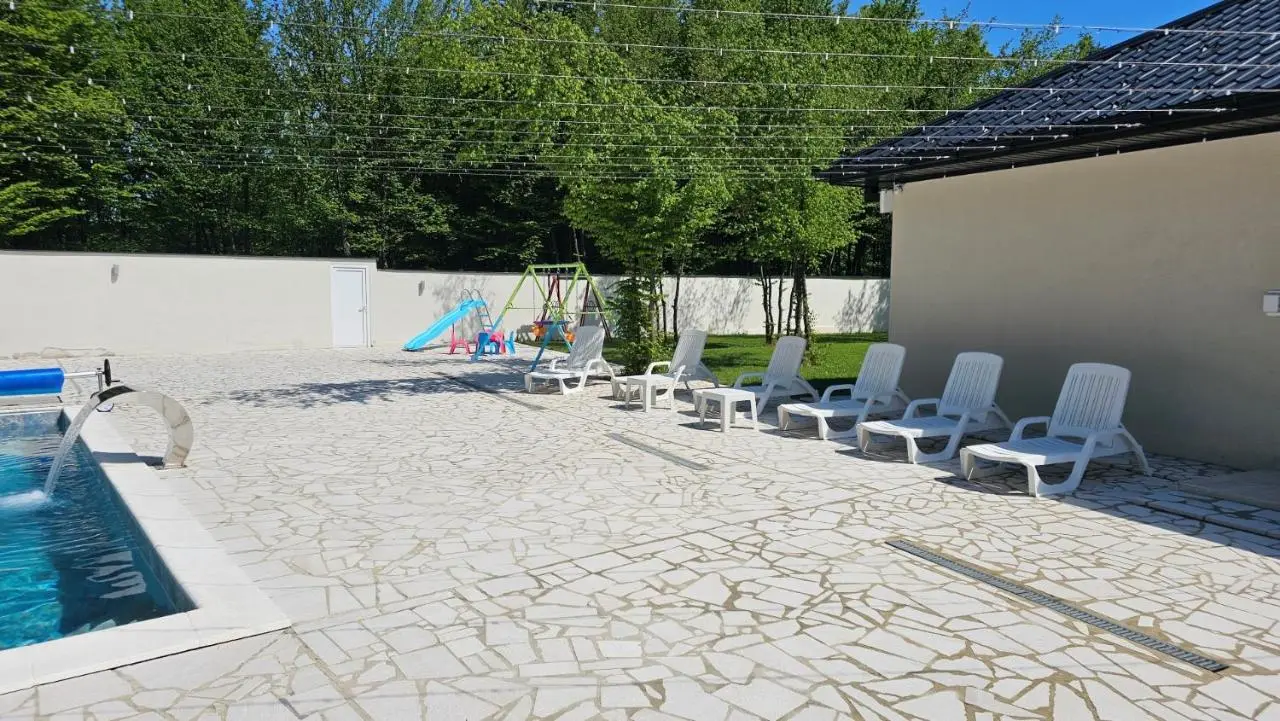 Villa Aida