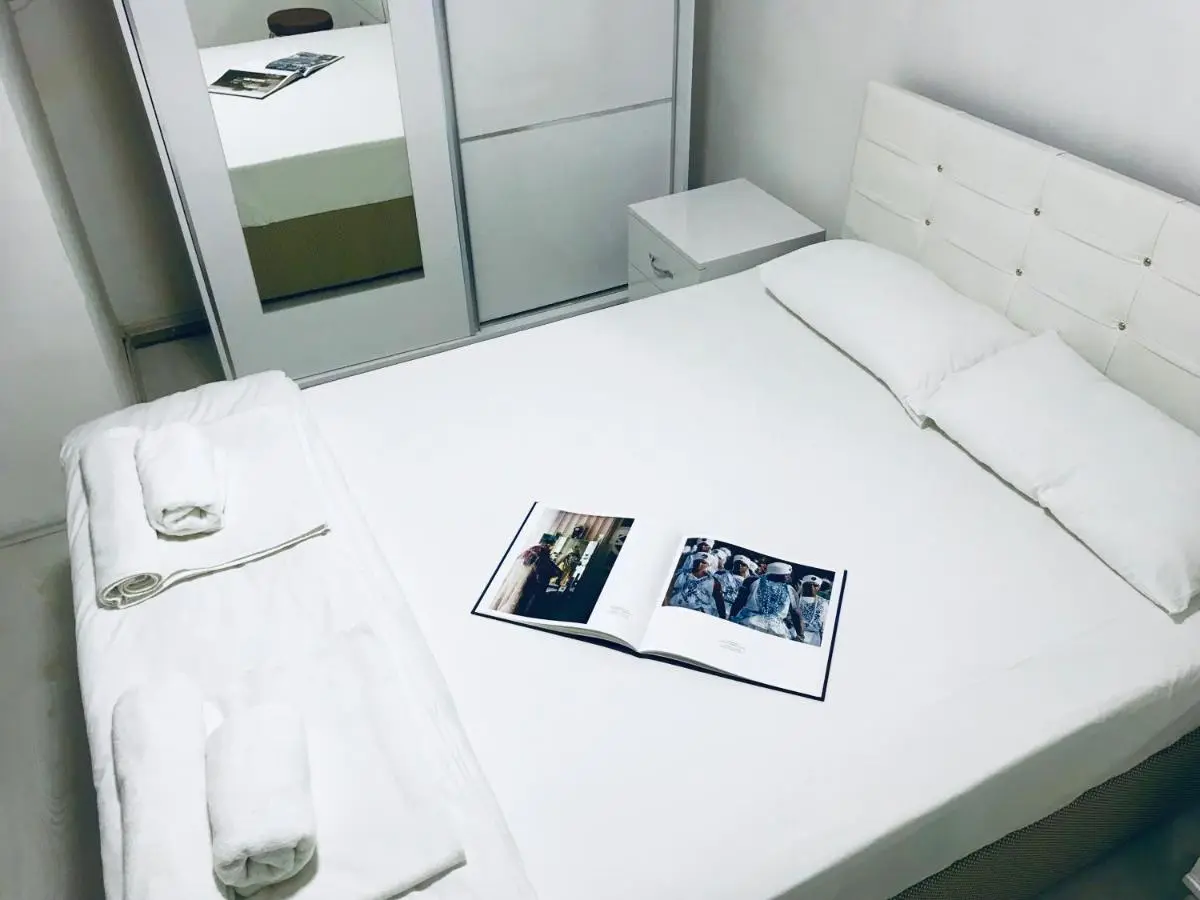 Istanbul Harmony Hostel