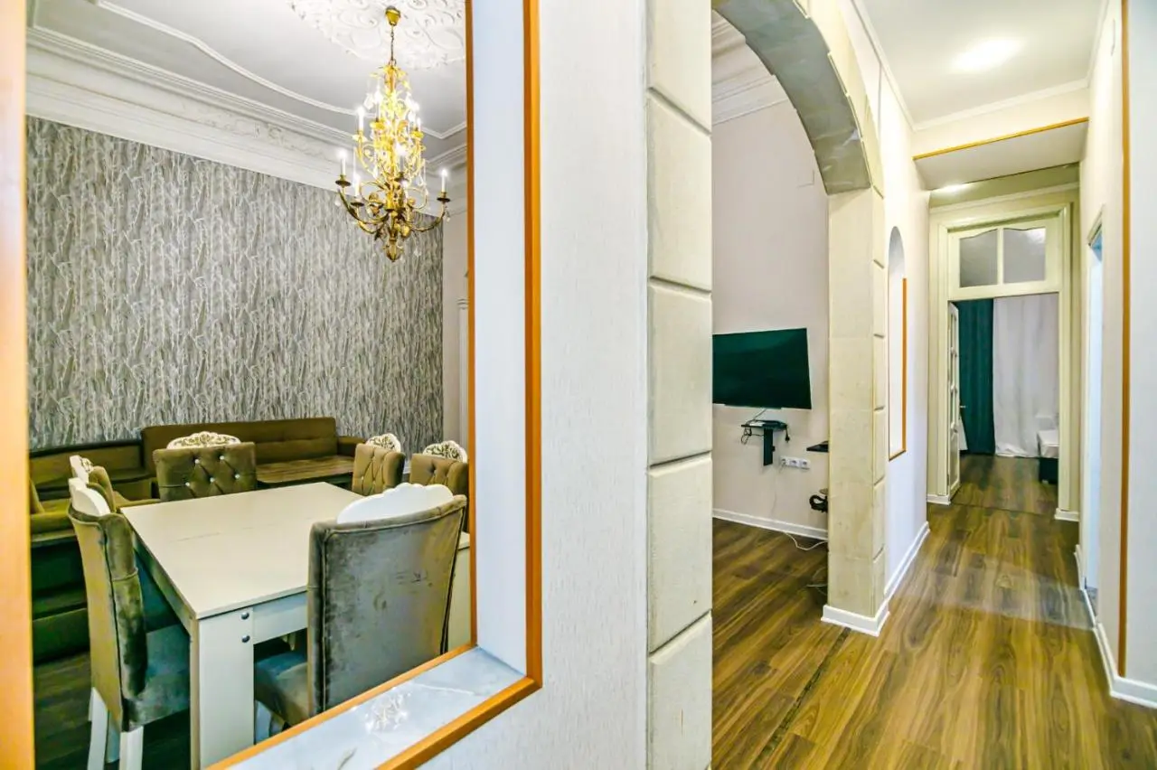 Apartment FORTINN