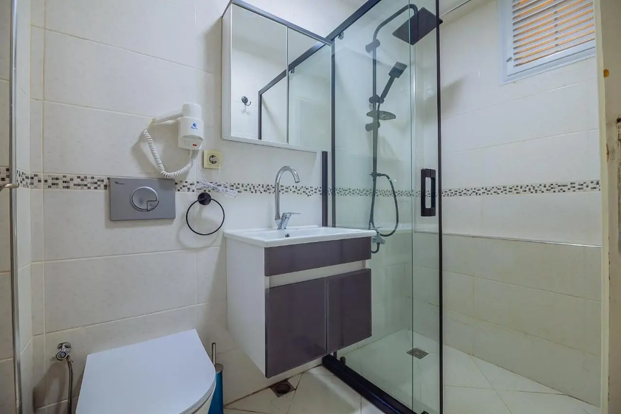 Wonder Suites