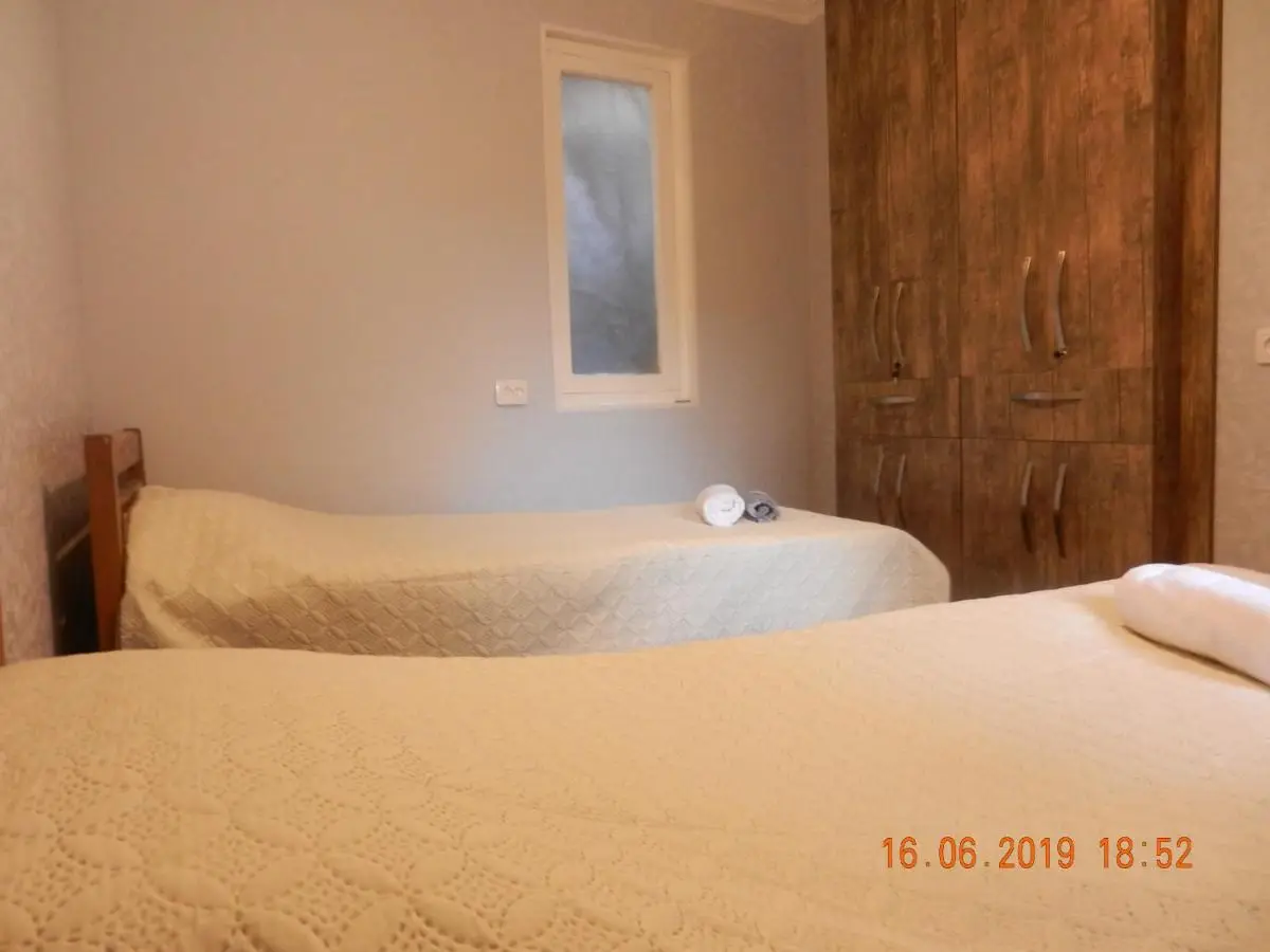 guest house katia tbilisi