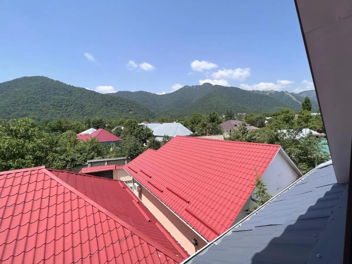 Qafqaz Suite Bluesky