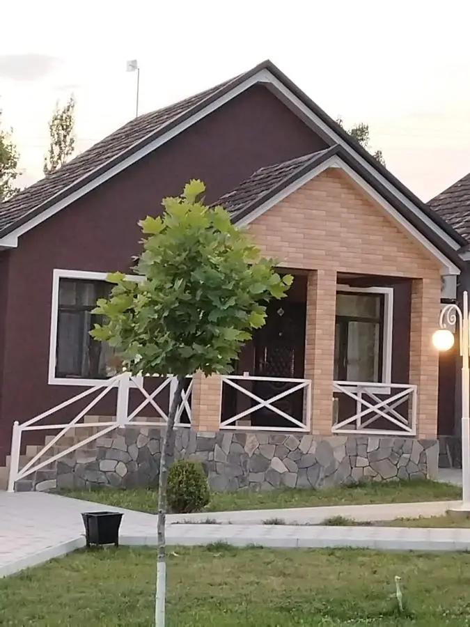 Tulpan Park Hotel